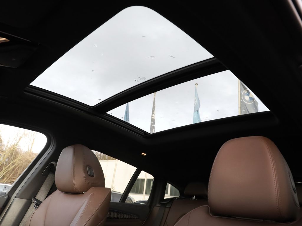 BMW X4 M40 2023
