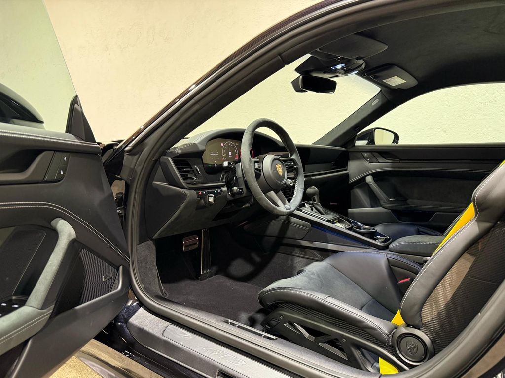 Porsche 911 2026