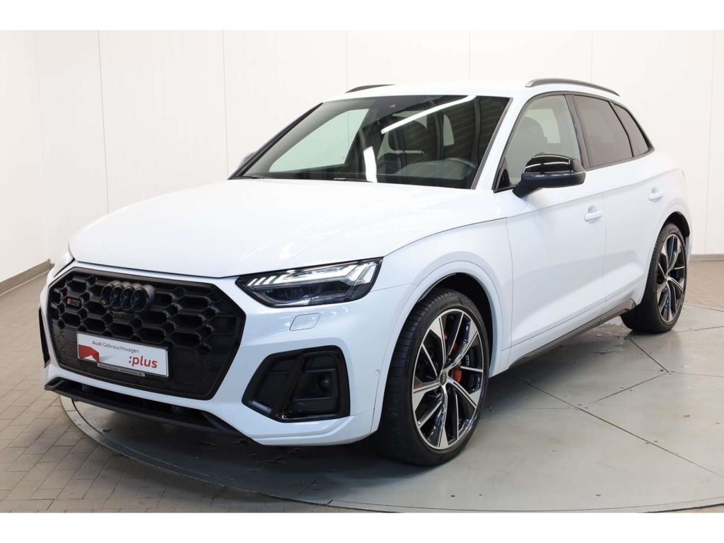 Audi SQ5 2023