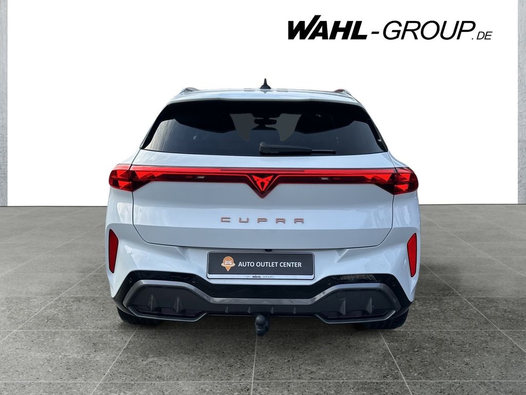 Cupra Terramar 2025