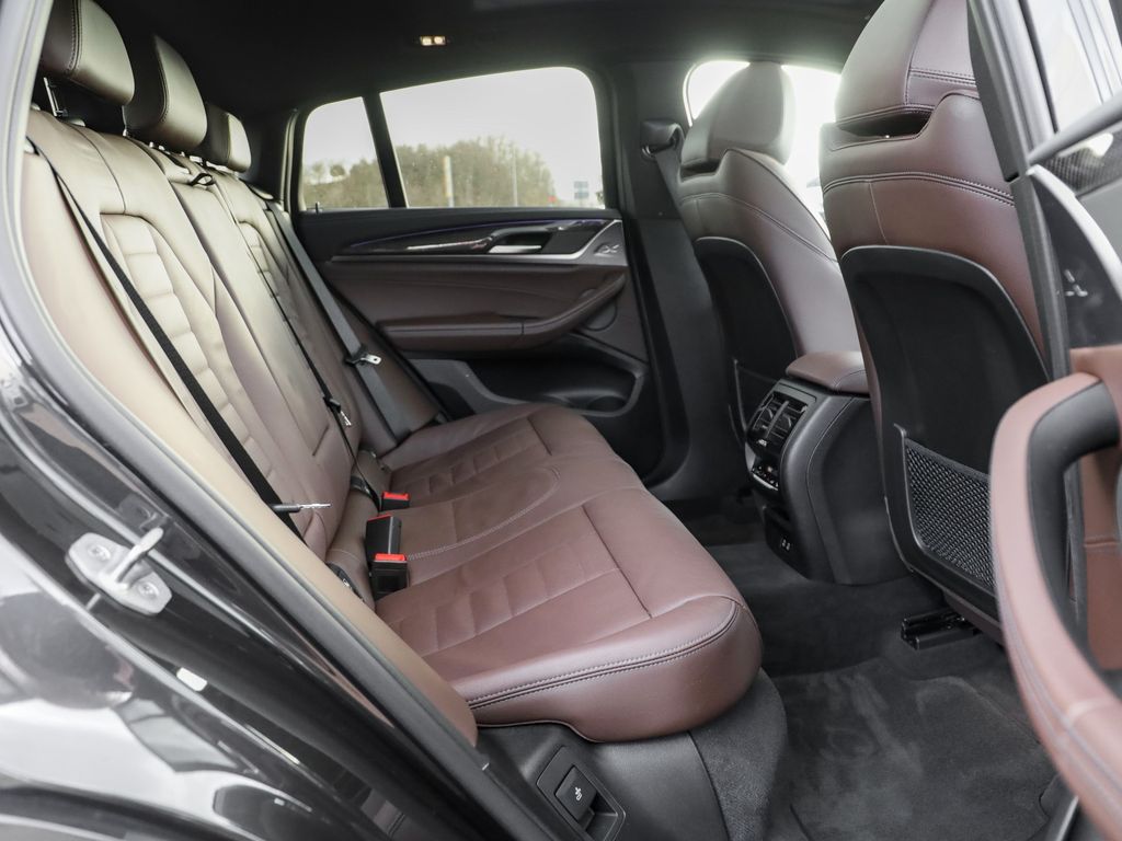 BMW X4 M40 2023