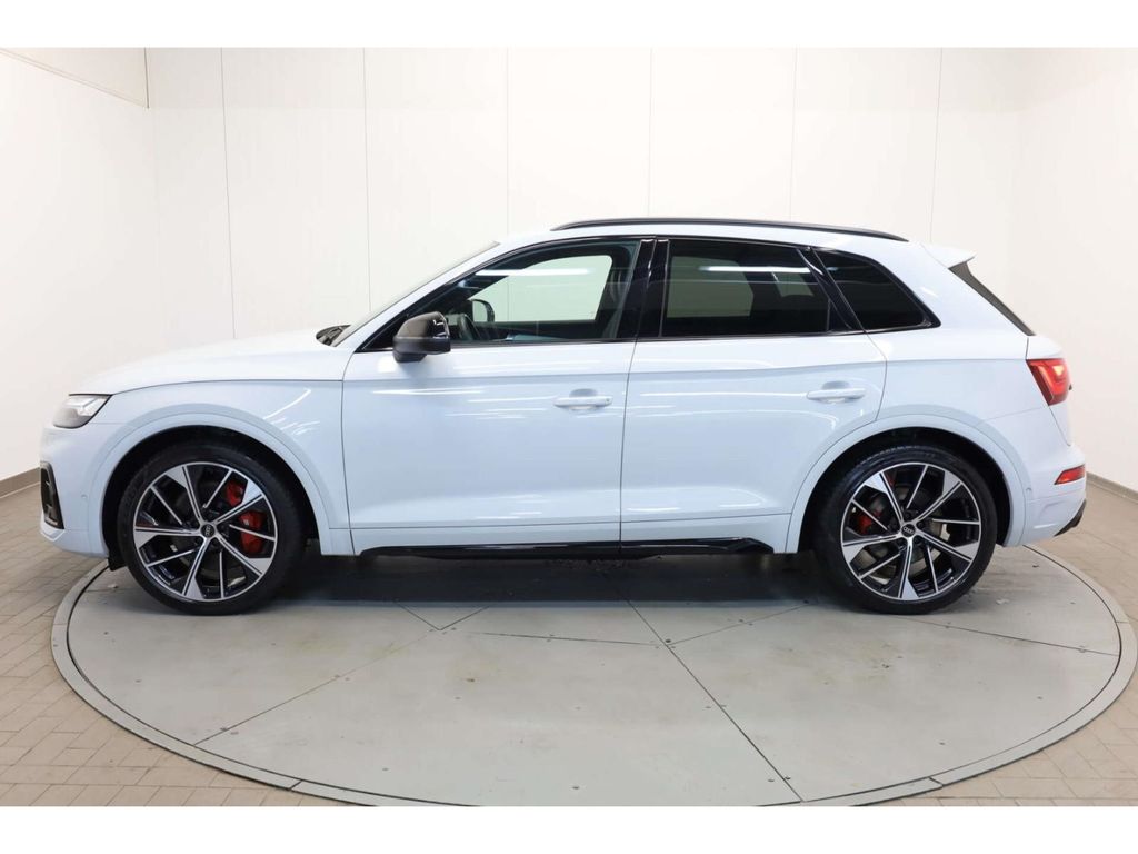 Audi SQ5 2023