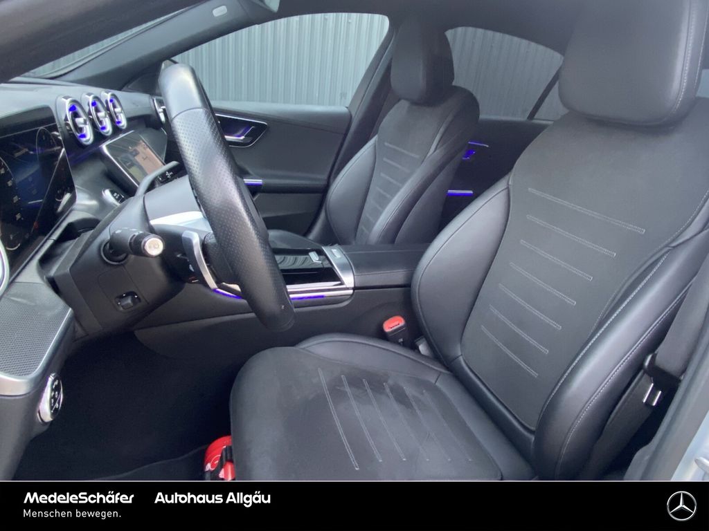 Mercedes-Benz C 300 2024