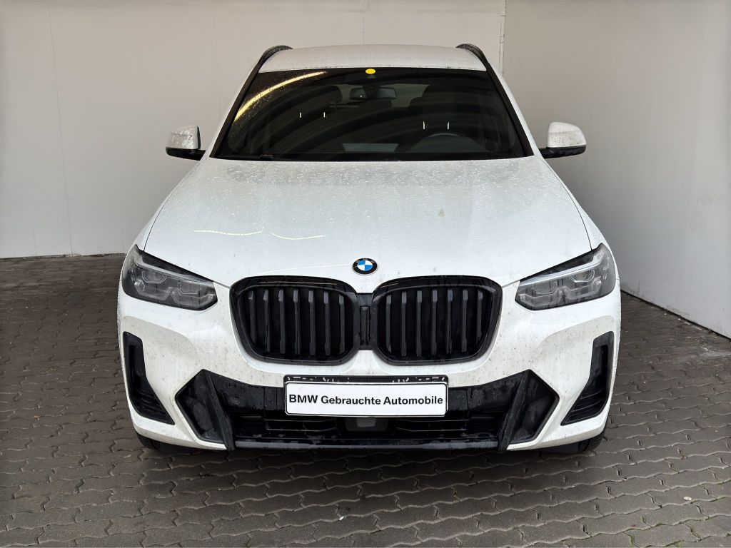 BMW X3 2023