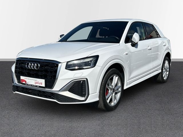 Audi Q2 2021