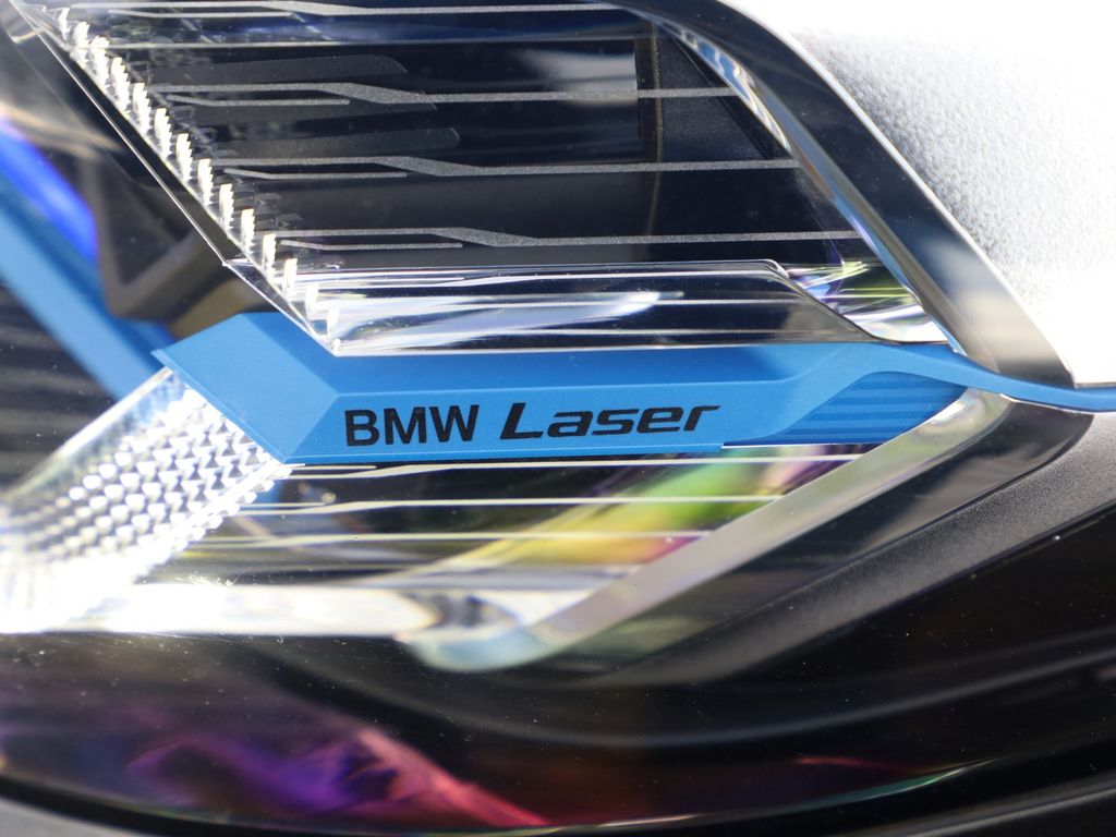 BMW X4 M40 2023