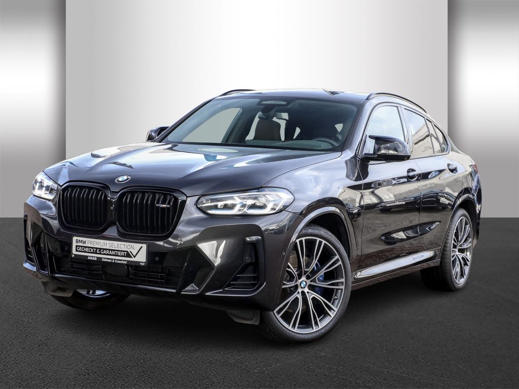 BMW X4 M40 2023