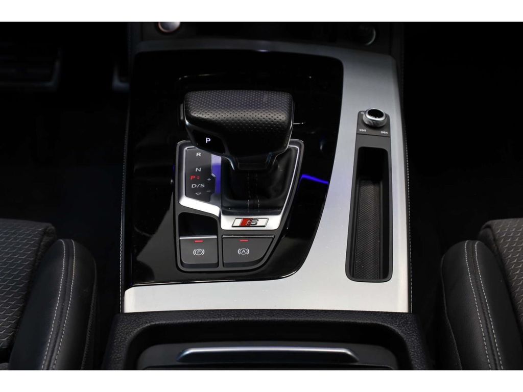 Audi SQ5 2023