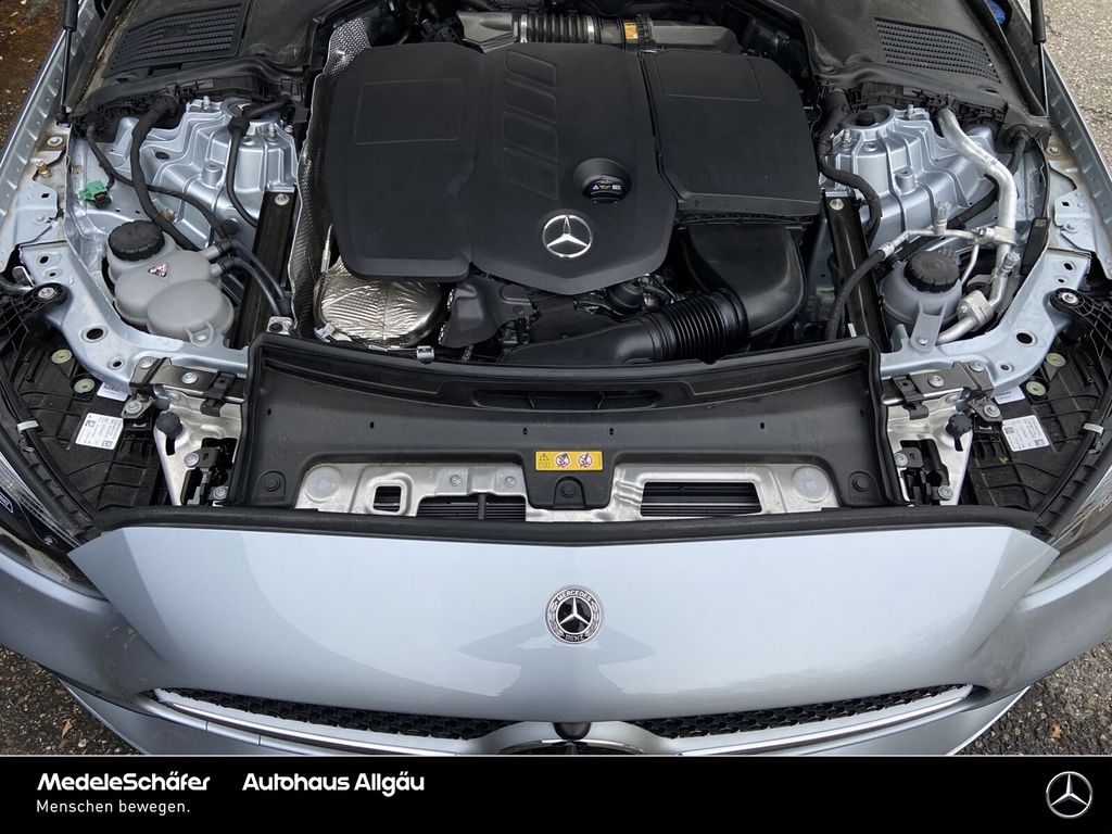 Mercedes-Benz C 300 2024