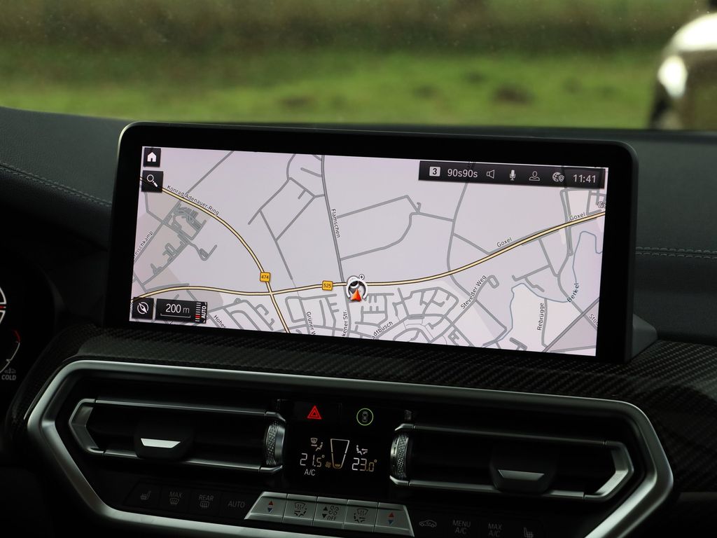 BMW X4 M40 2023