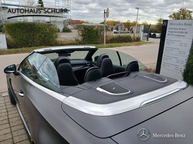 Mercedes-Benz CLE 53 AMG 2026