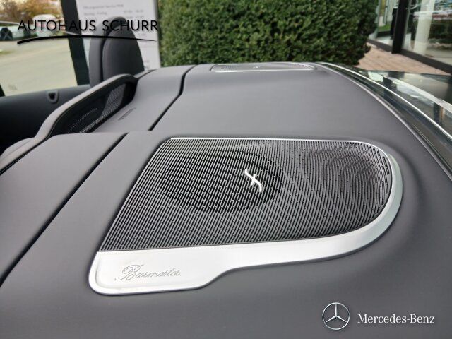Mercedes-Benz CLE 53 AMG 2026