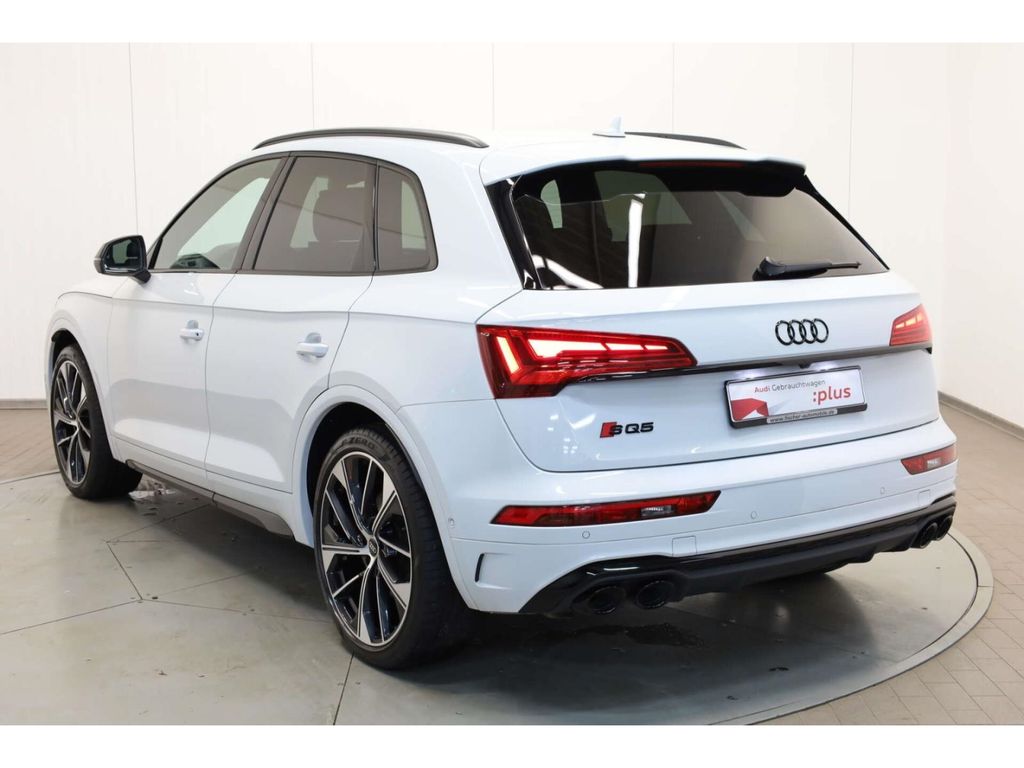 Audi SQ5 2023