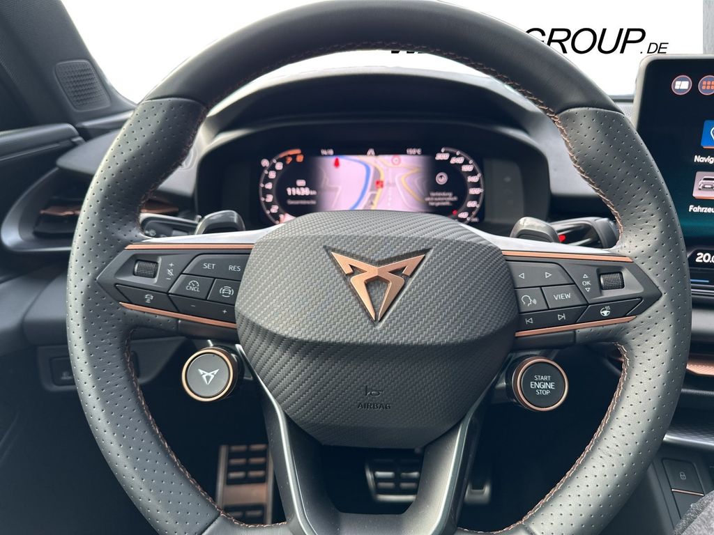 Cupra Terramar 2025