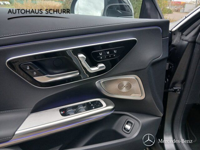 Mercedes-Benz CLE 53 AMG 2026