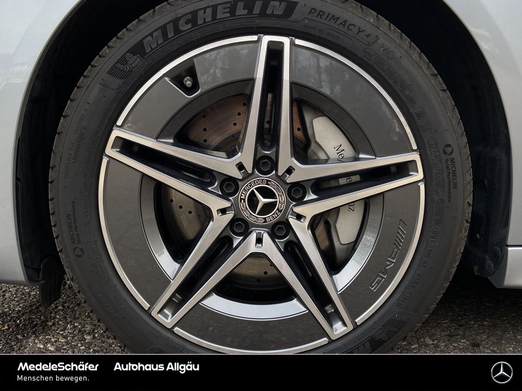 Mercedes-Benz C 300 2024