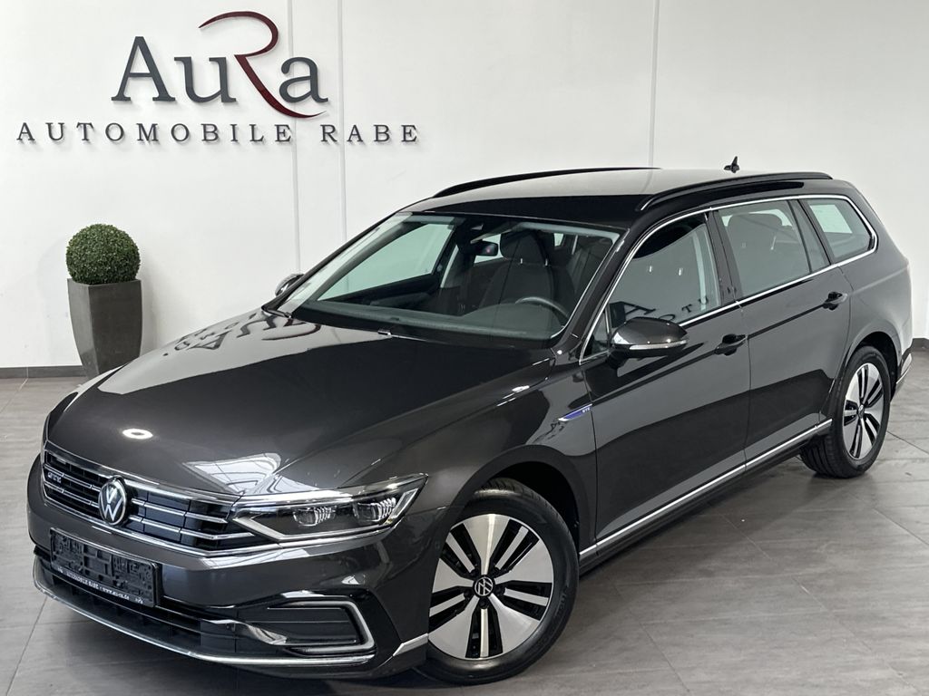Volkswagen Passat Variant 2021