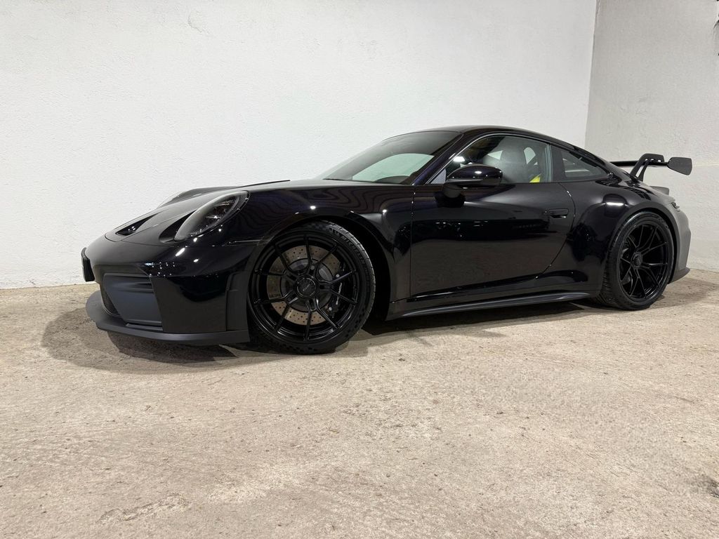 Porsche 911 2026
