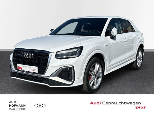 Audi Q2 2021