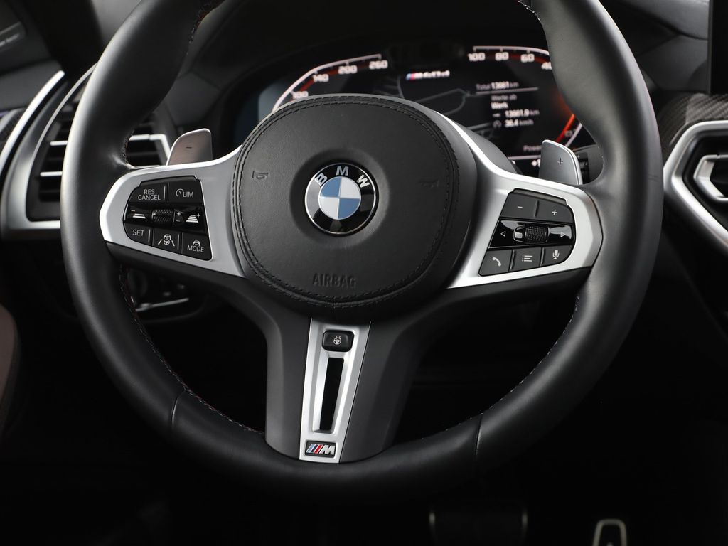 BMW X4 M40 2023