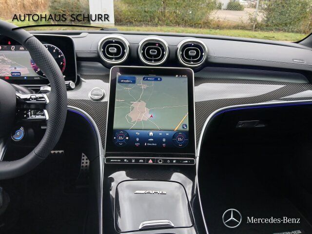 Mercedes-Benz CLE 53 AMG 2026