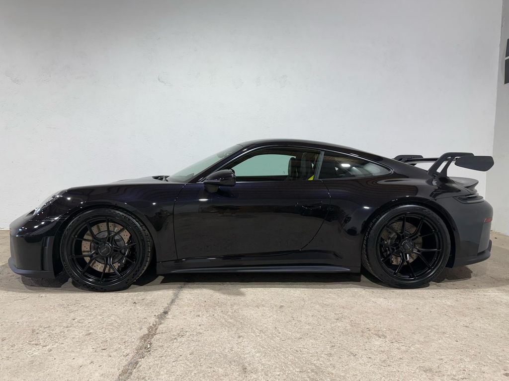 Porsche 911 2026