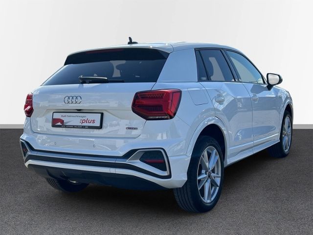 Audi Q2 2021