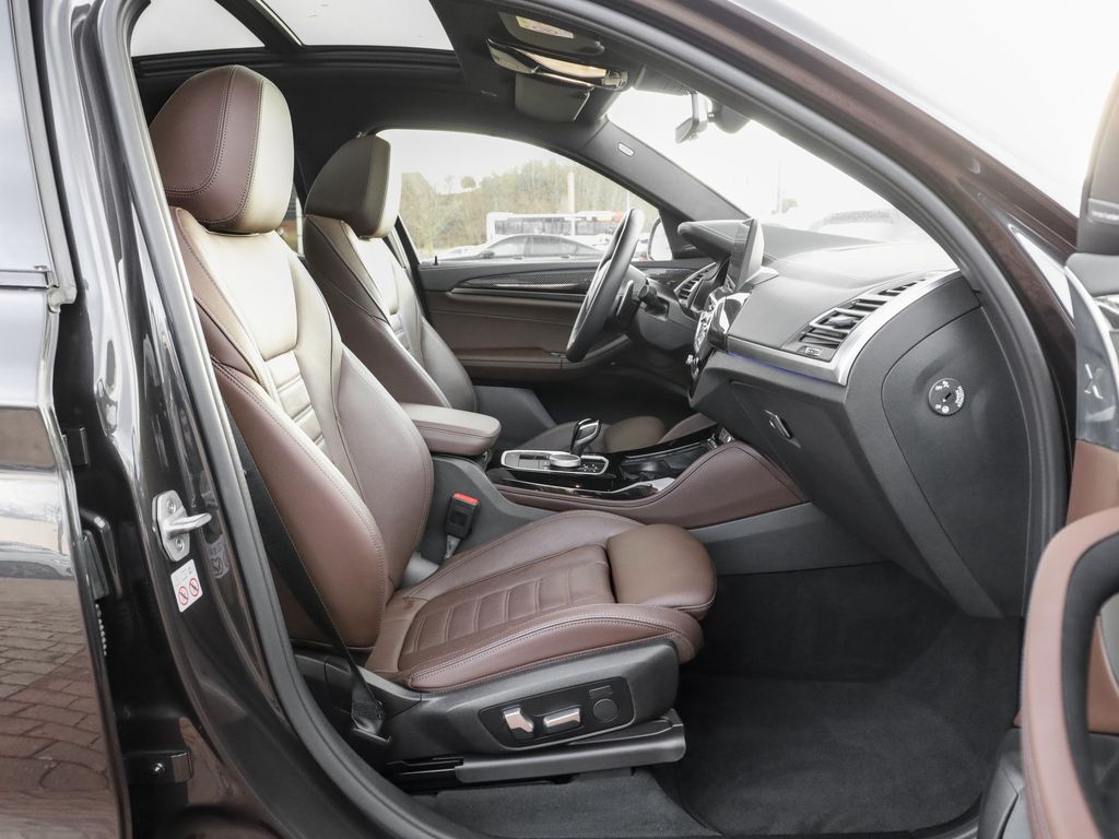BMW X4 M40 2023