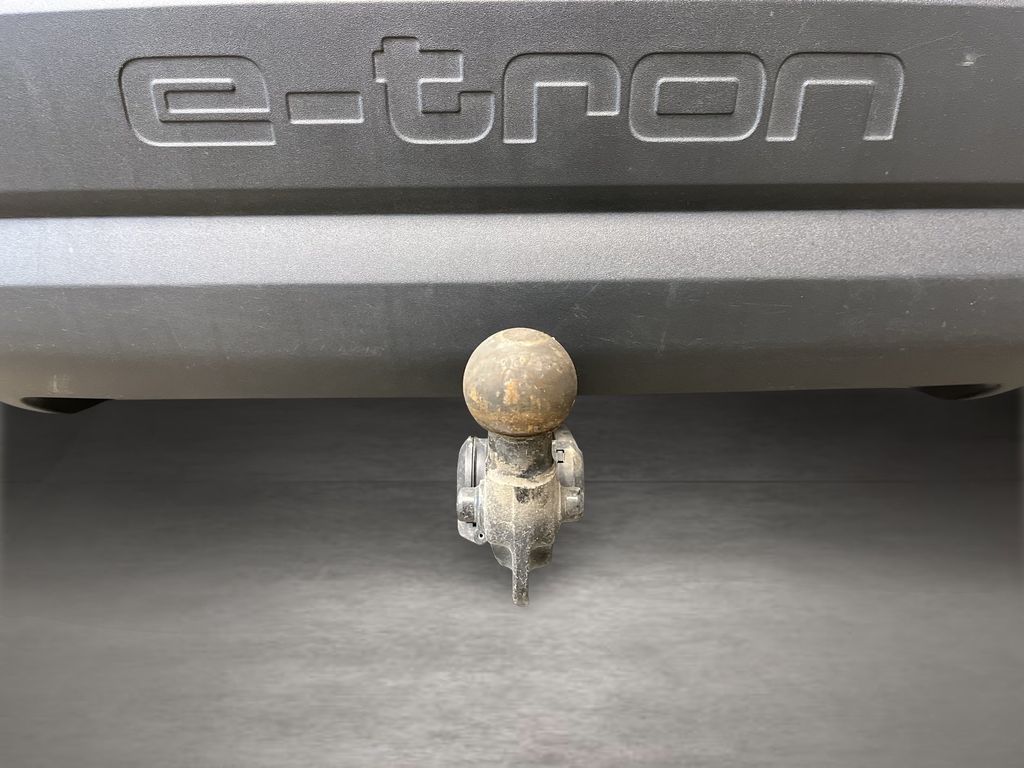 Audi Q4 e-tron 2022