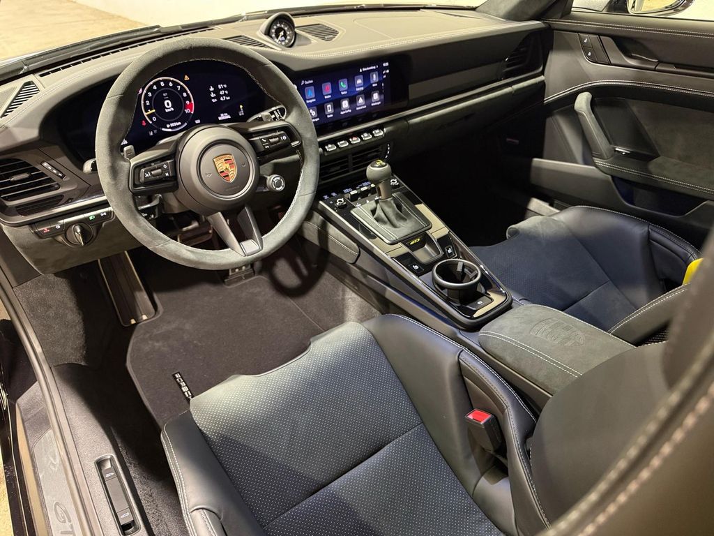 Porsche 911 2026