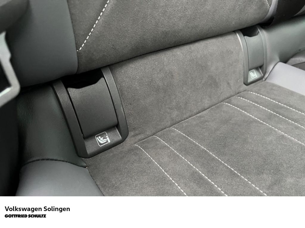 Volkswagen ID.4 2025