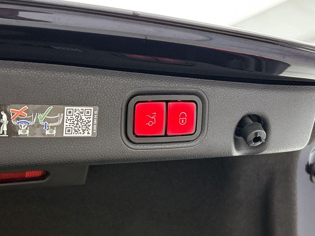 Mercedes-Benz E 200 2023