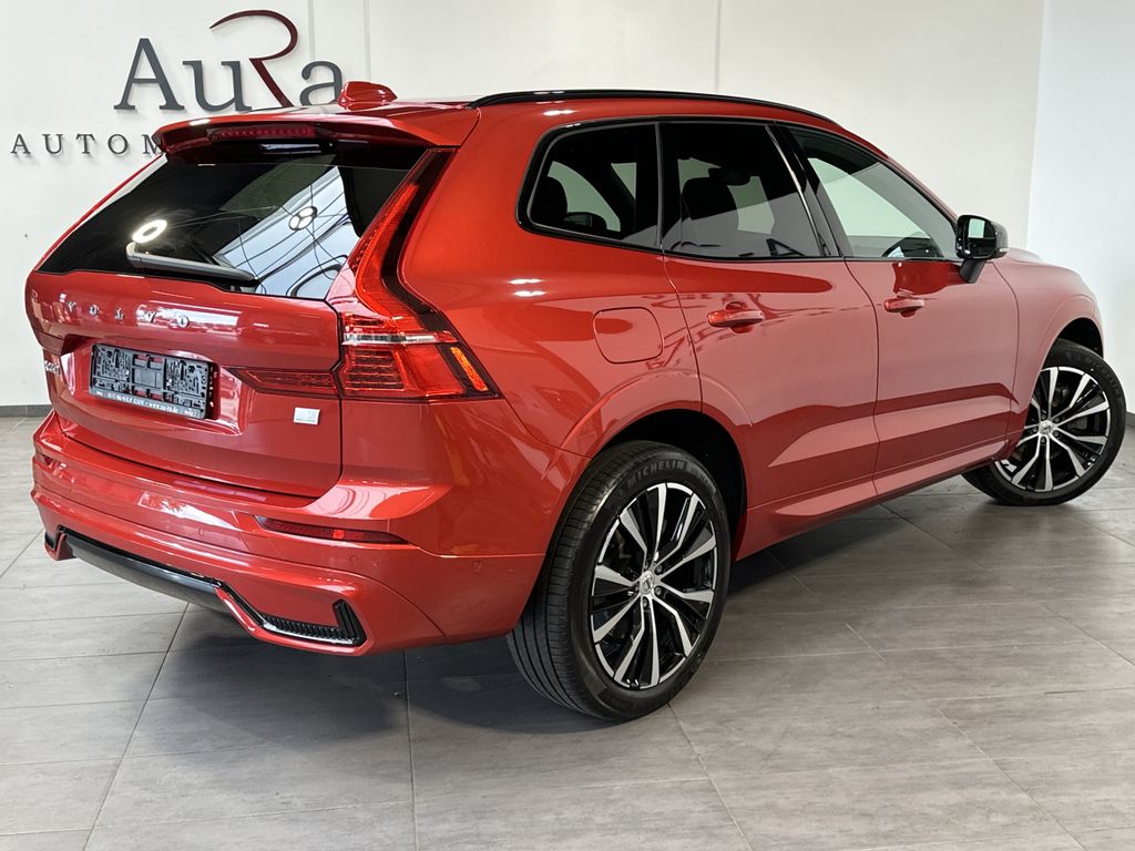 Volvo XC60 2023