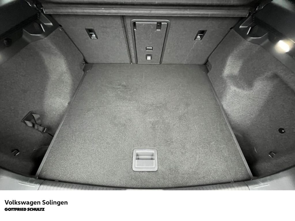 Volkswagen ID.4 2025