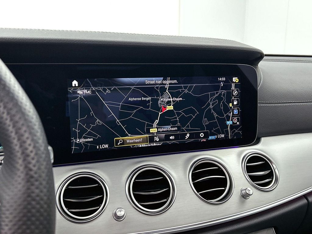 Mercedes-Benz E 200 2023