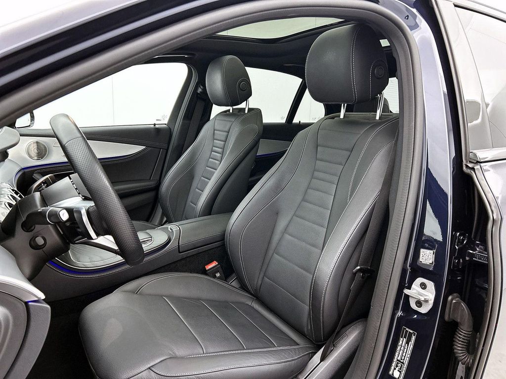 Mercedes-Benz E 200 2023