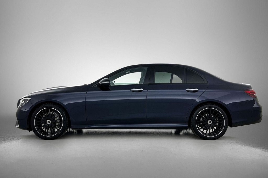 Mercedes-Benz E 200 2023