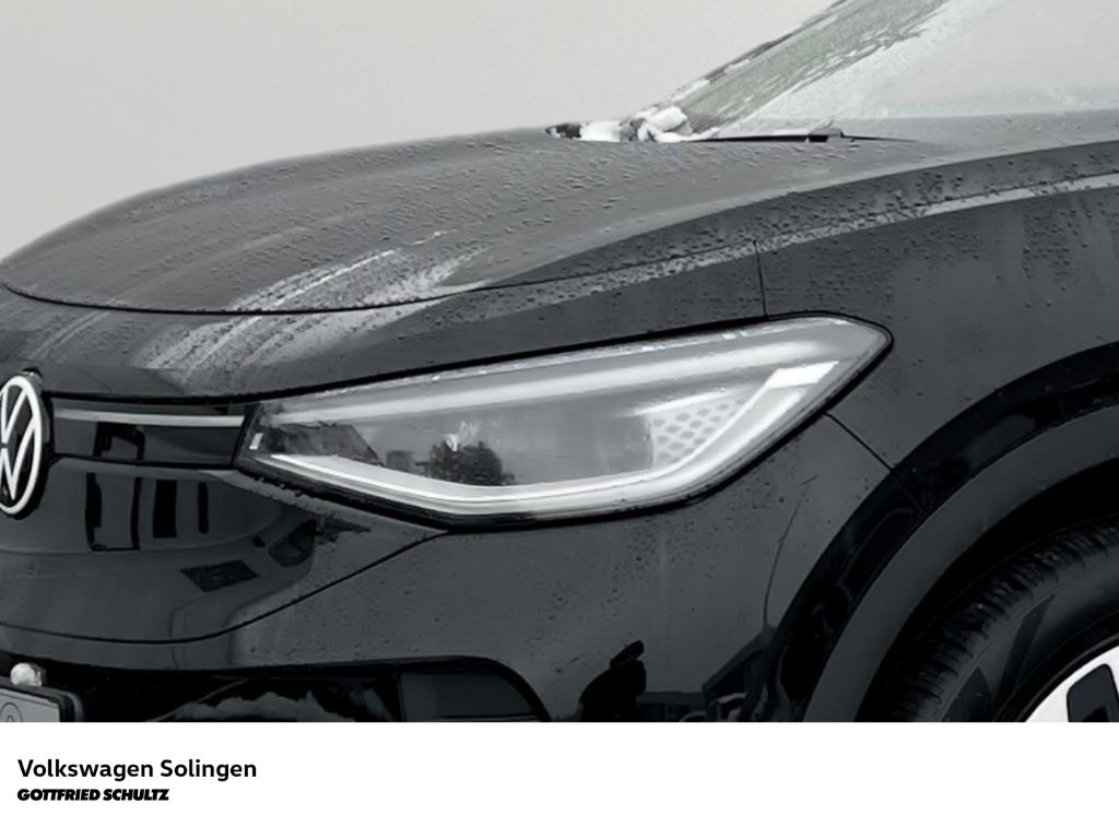 Volkswagen ID.4 2025