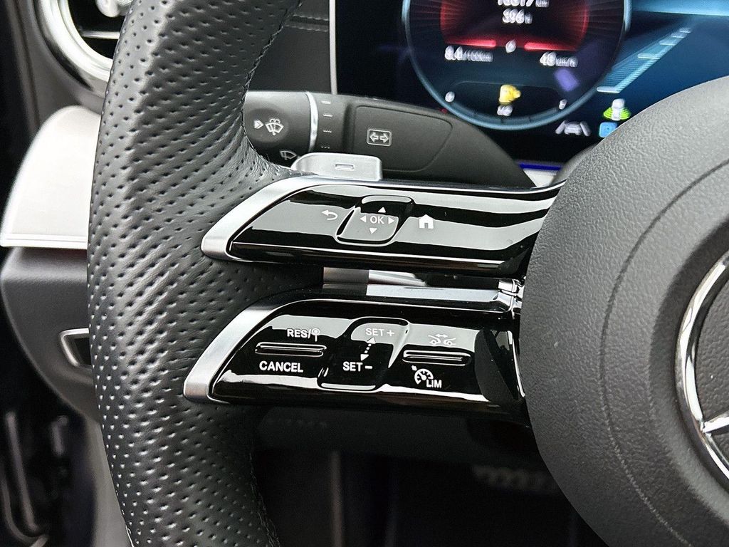 Mercedes-Benz E 200 2023