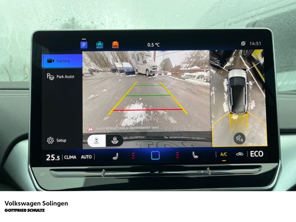 Volkswagen ID.4 2025