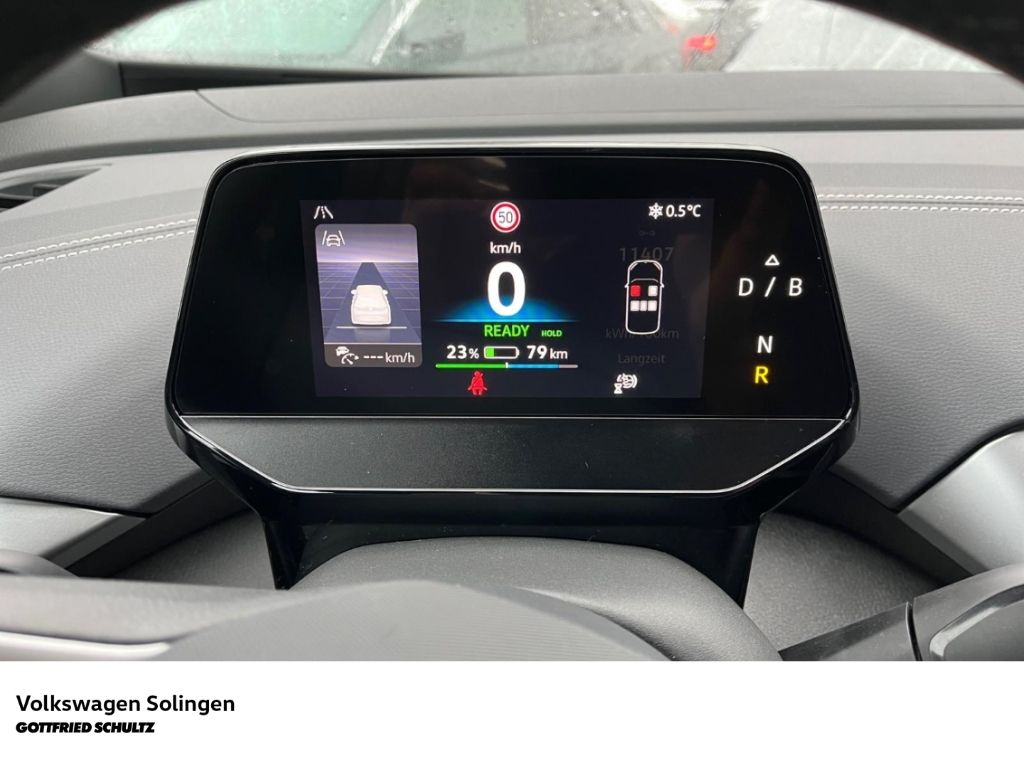 Volkswagen ID.4 2025