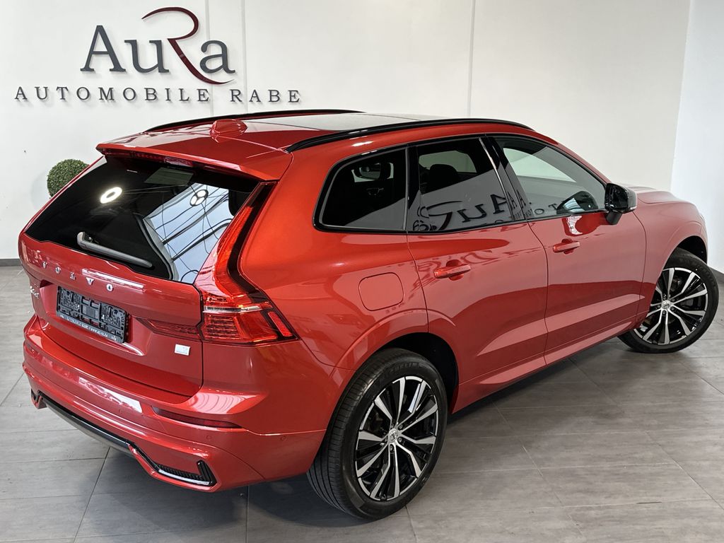 Volvo XC60 2023