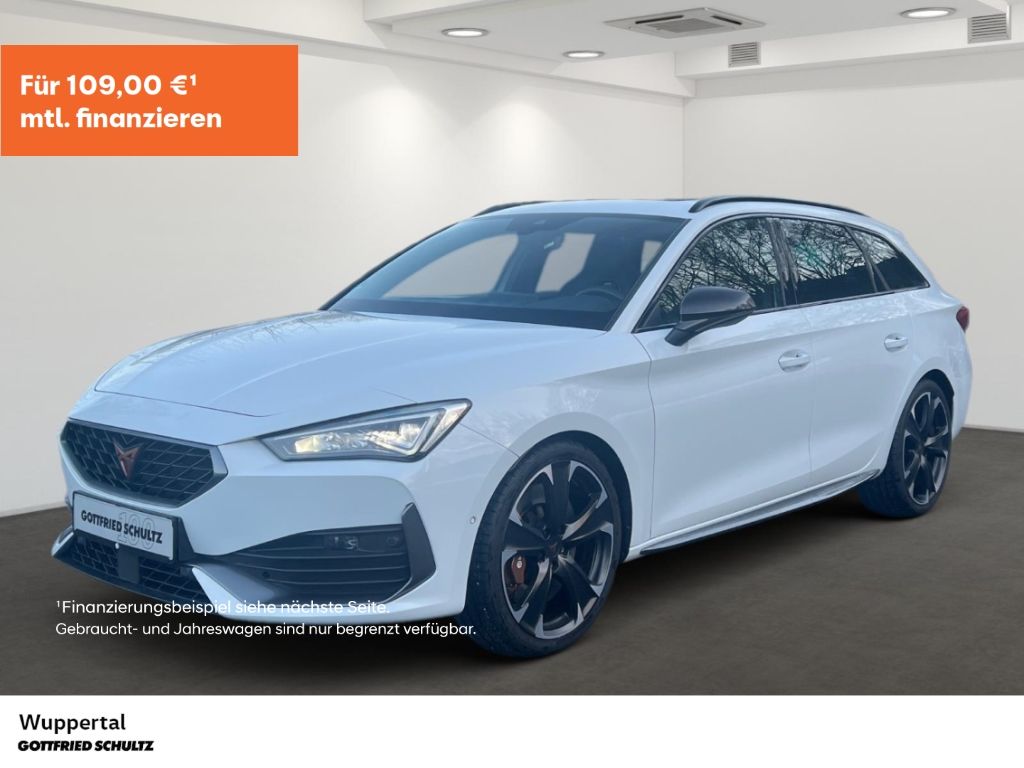 Seat Leon 2022