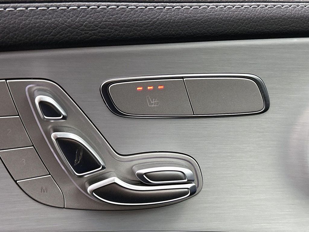 Mercedes-Benz E 200 2023