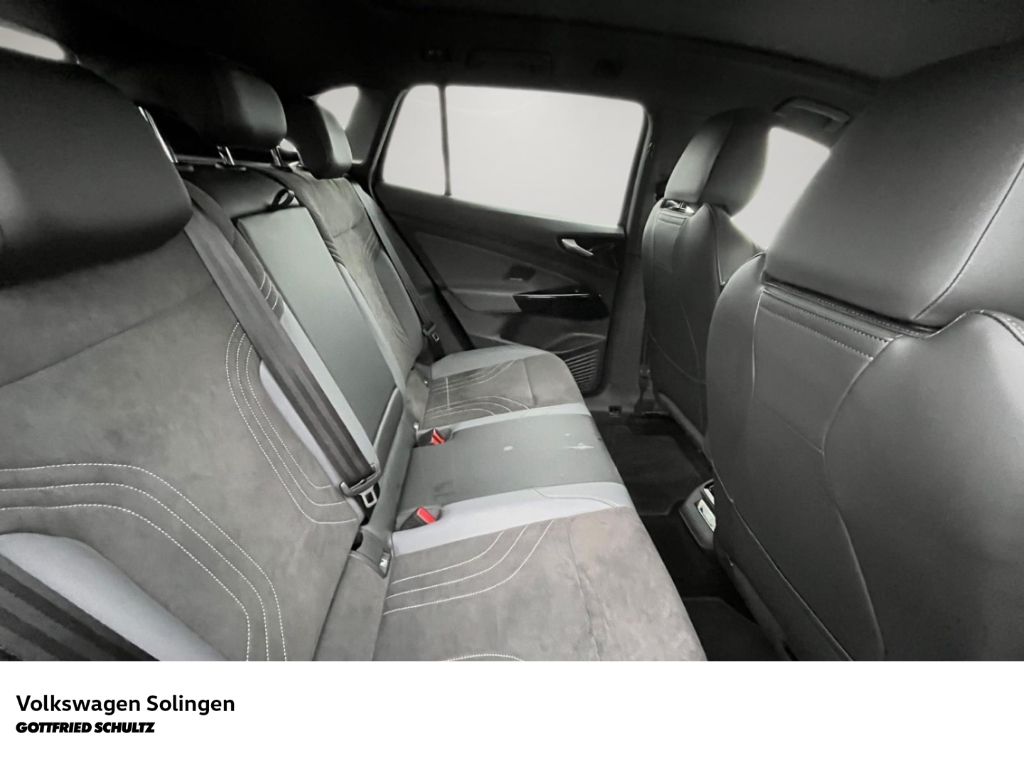 Volkswagen ID.4 2025