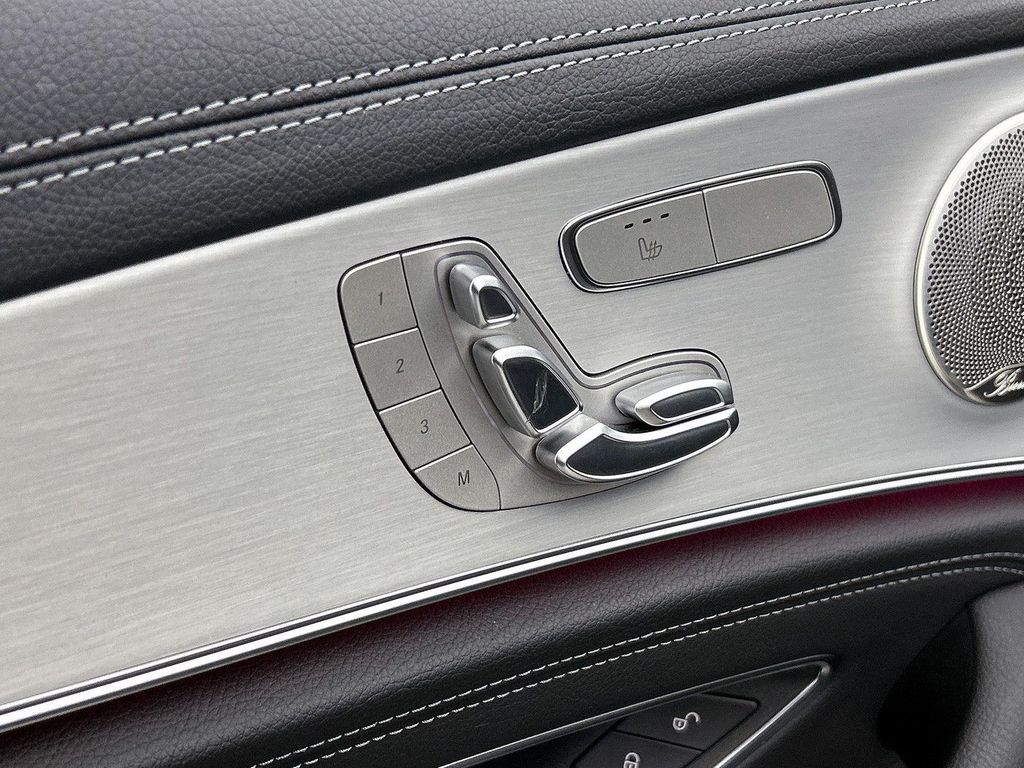 Mercedes-Benz E 200 2023