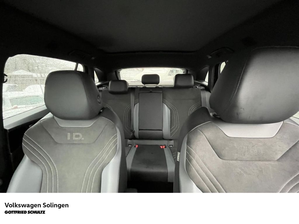 Volkswagen ID.4 2025