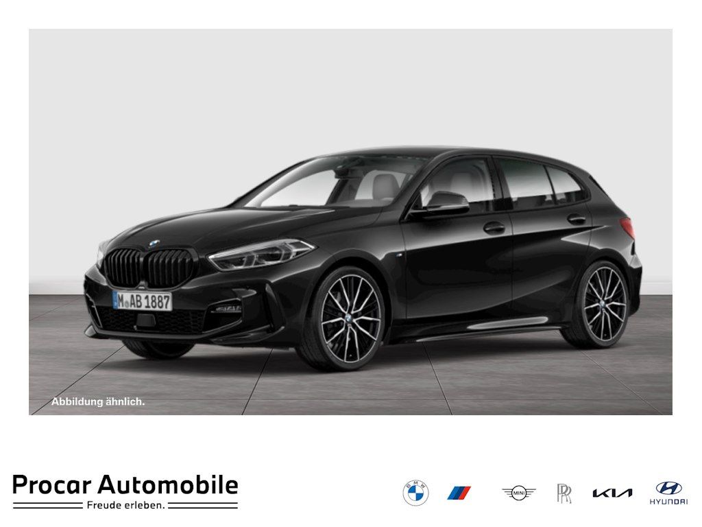 BMW 120 2023