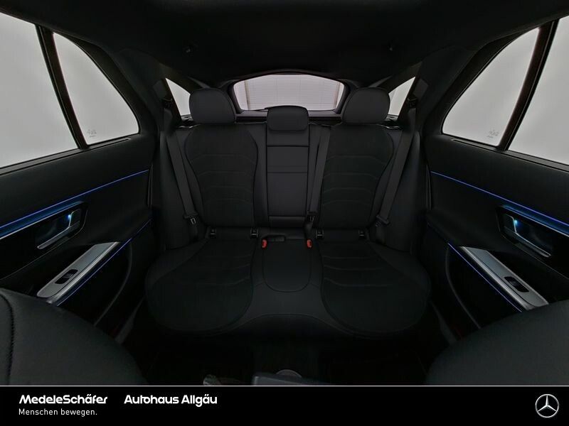 Mercedes-Benz E 450 2025