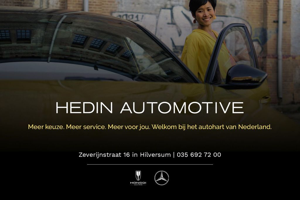 Mercedes-Benz E 200 2023